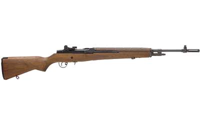 SPRINGFIELD M1A LOADED BLUE WALNUT 10RD 308